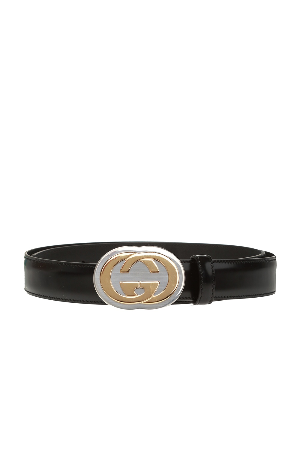 Gucci shop bumblebee belt